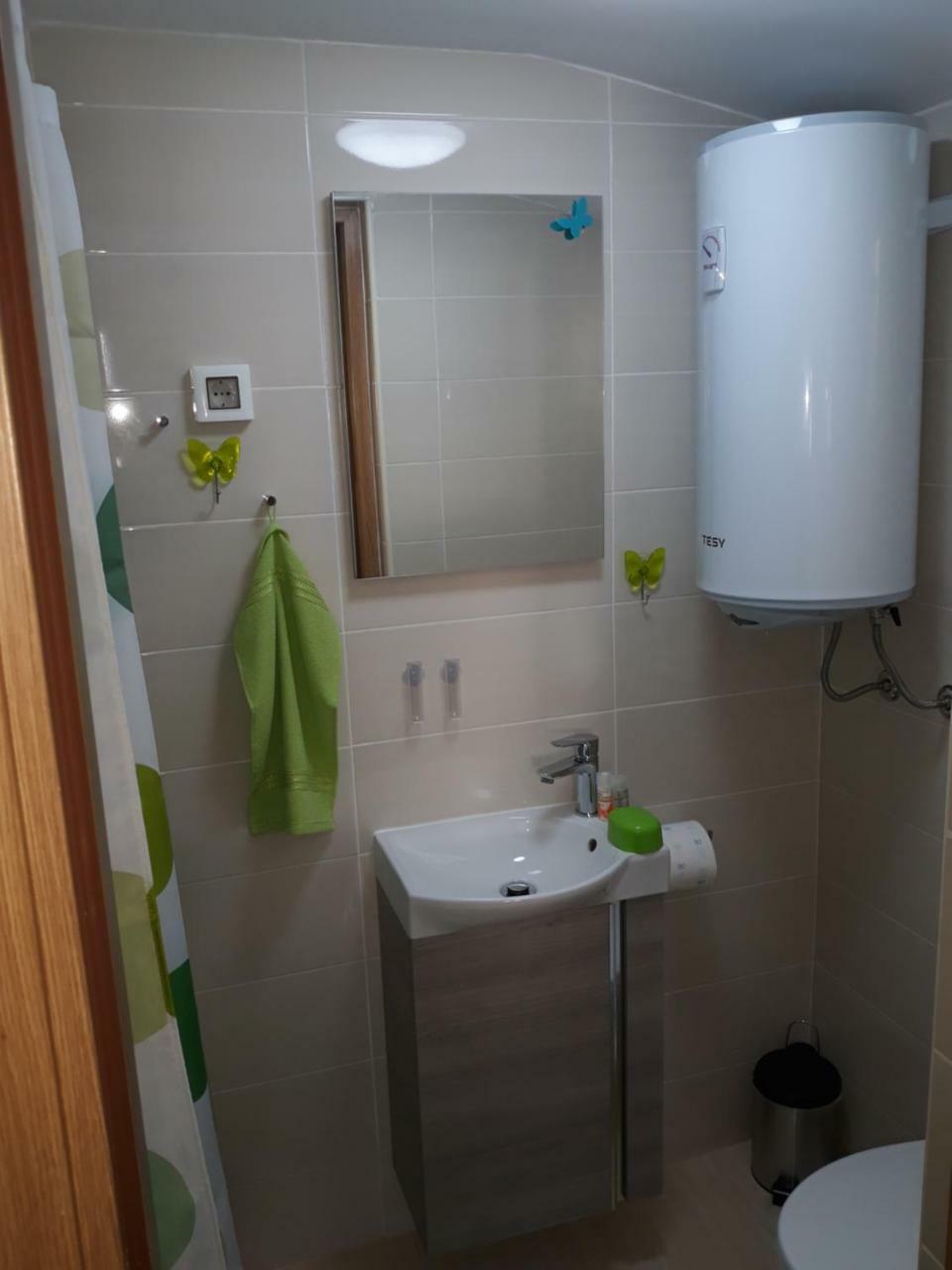 Amalia Apartment Umag Exterior foto