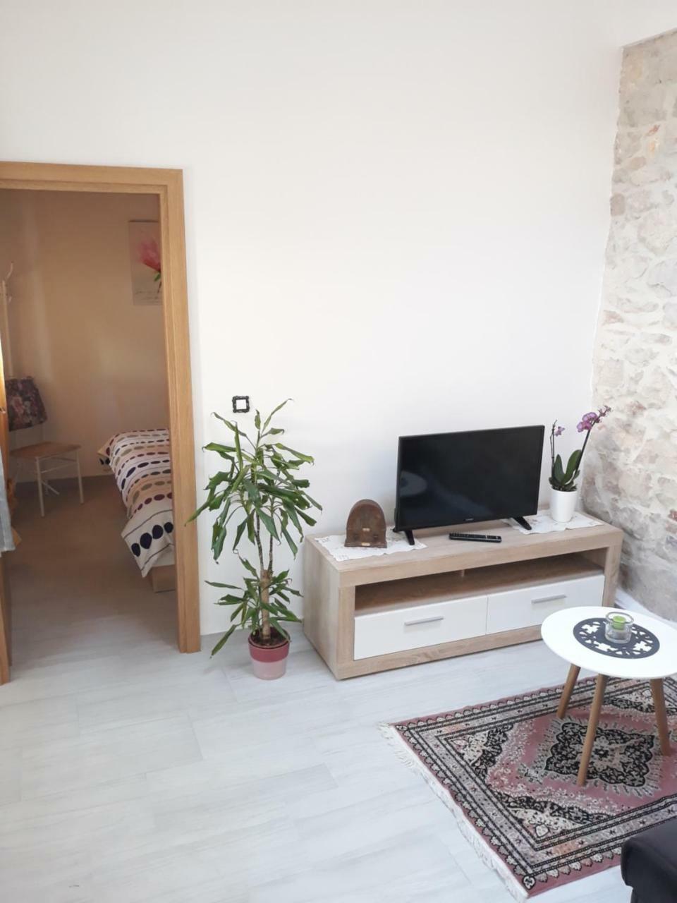 Amalia Apartment Umag Exterior foto