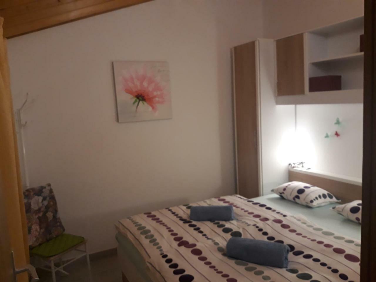Amalia Apartment Umag Exterior foto