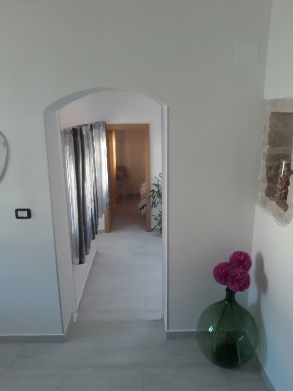 Amalia Apartment Umag Exterior foto