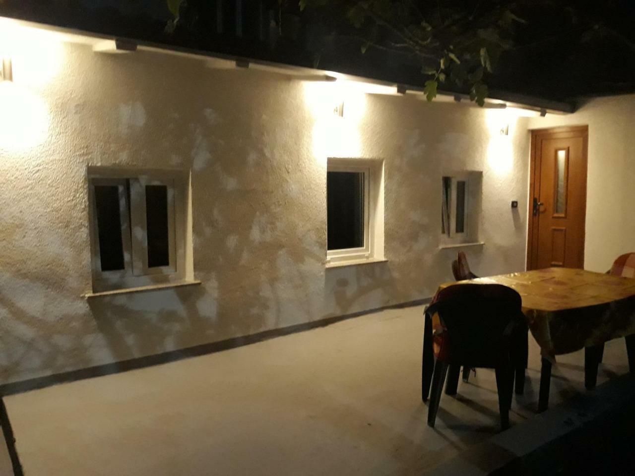 Amalia Apartment Umag Exterior foto