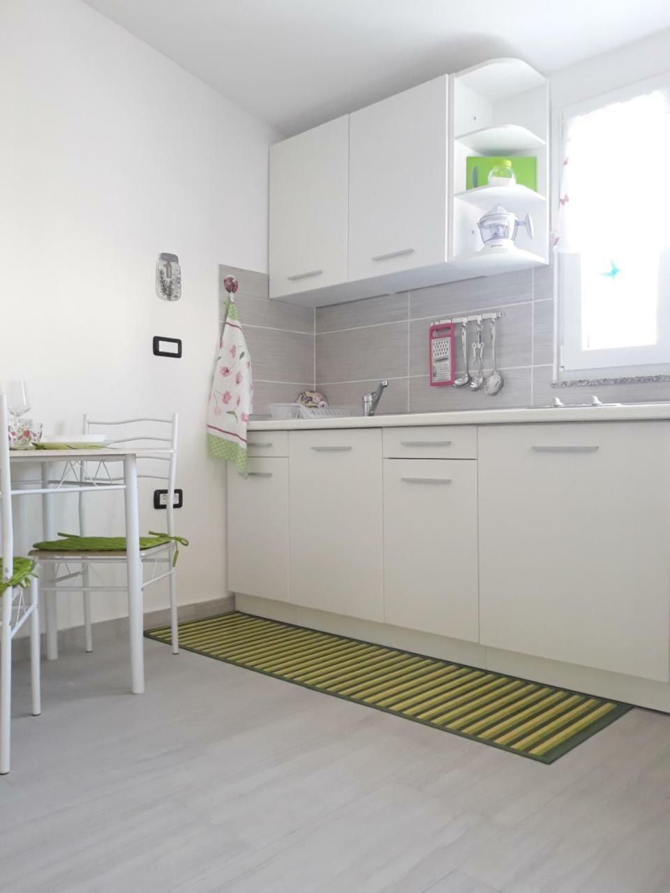 Amalia Apartment Umag Exterior foto